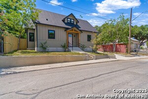 Building Photo - 315 Tilden St