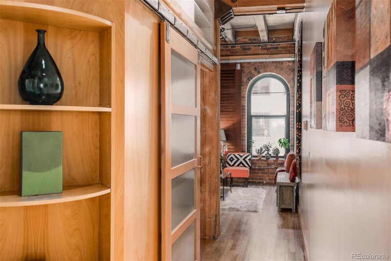 Building Photo - 1801 Wynkoop St