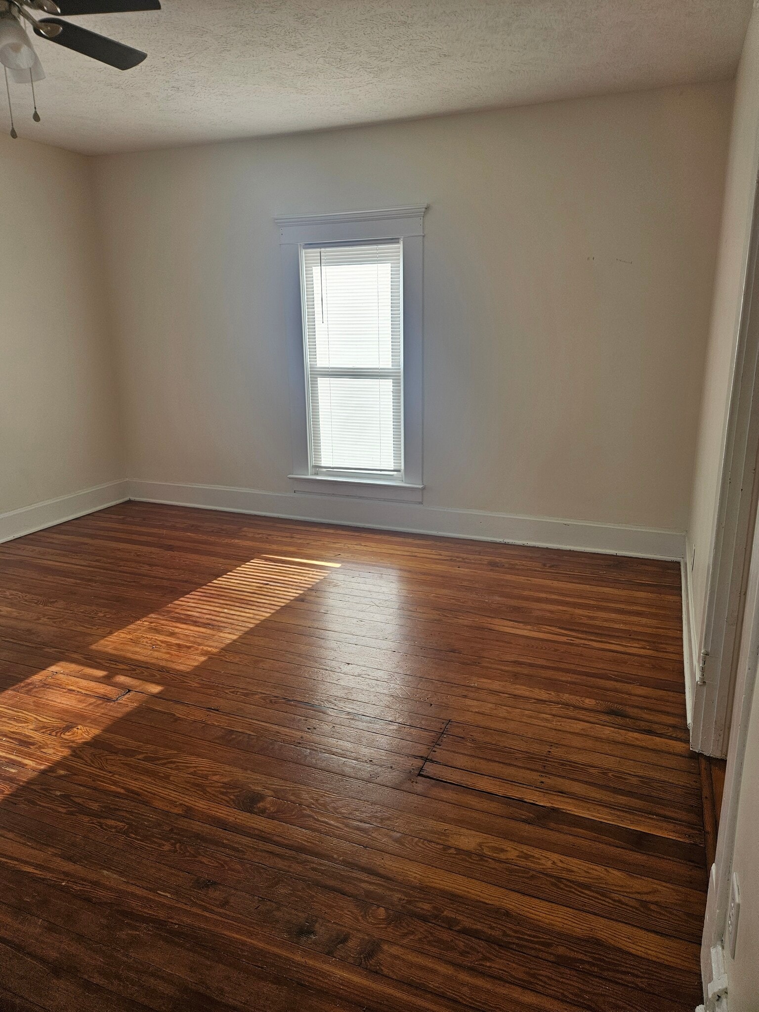 Living Room - 9 1/2 3rd Ave