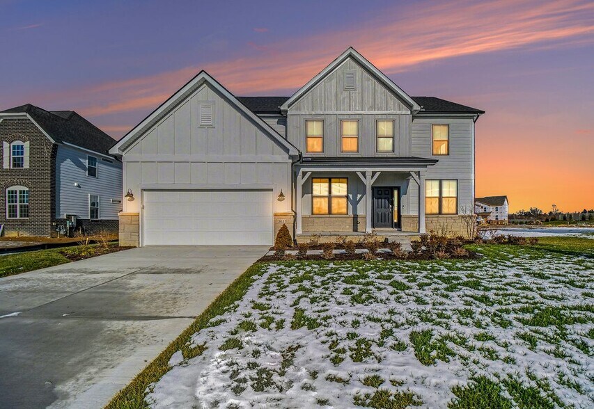 Building Photo - 3631 Downing Rd