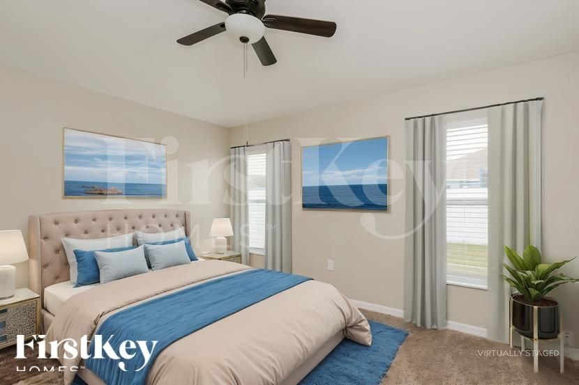 Building Photo - 1620 Bonita Bluff Ct