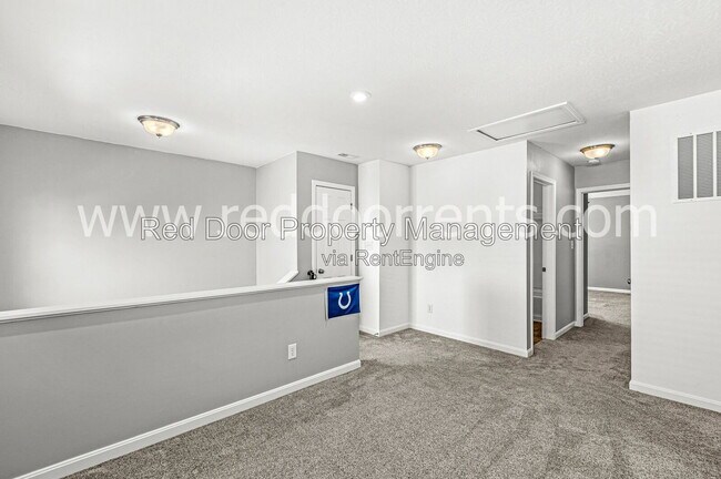 Building Photo - 2313 Trefoil Dr