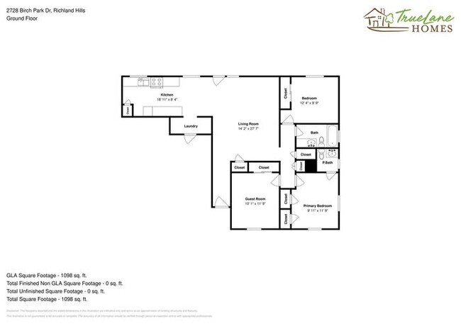 Building Photo - No Application Fees* $500 off w/move in by...