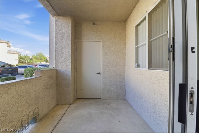 Building Photo - 7143 S Durango Dr