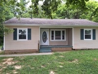 Building Photo - 1523 Hill St
