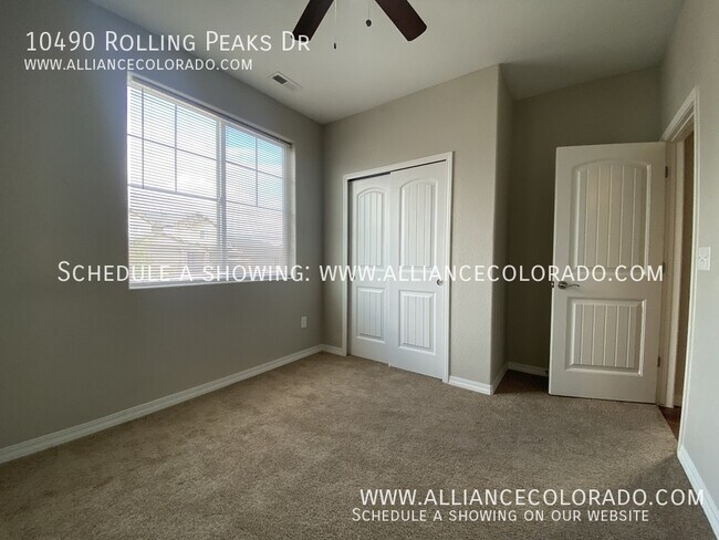 Building Photo - 10490 Rolling Peaks Dr