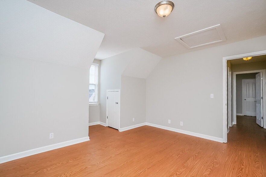 Building Photo - 1107 Binford Ct