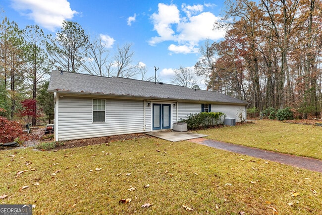 Building Photo - 3957 Tommy Lee Cook Rd