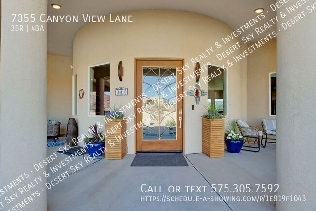 Building Photo - 7055 Canyon View Ln