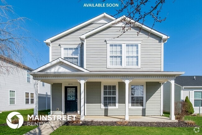 Building Photo - 2031 Bridlewood Dr