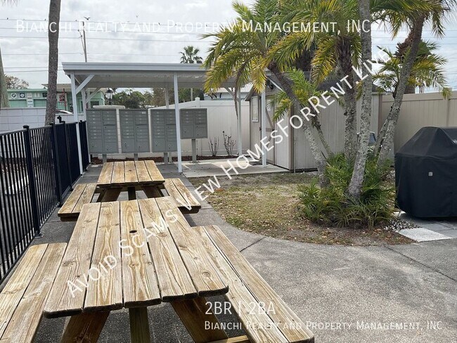 Building Photo - Discover Coastal Bliss: Your Ideal Beachsi...