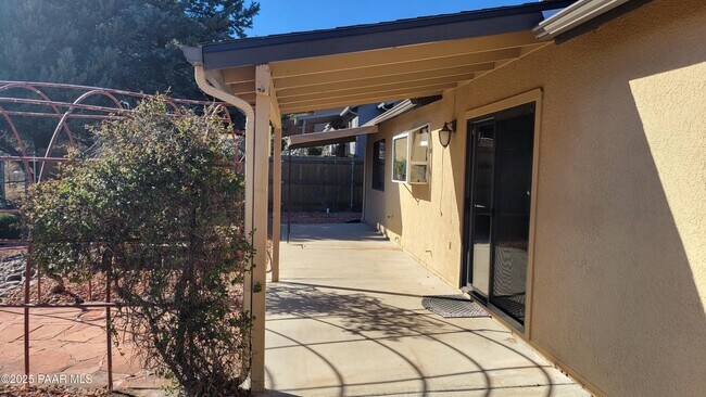 Building Photo - 8101 E Dust Devil Dr