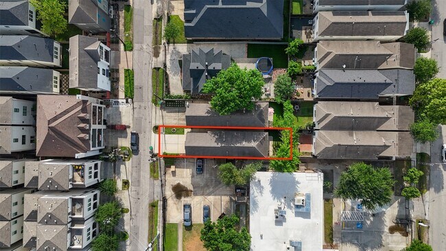 Building Photo - 4204 Eli St