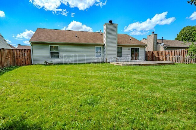 Building Photo - 5053 Saddle Dr