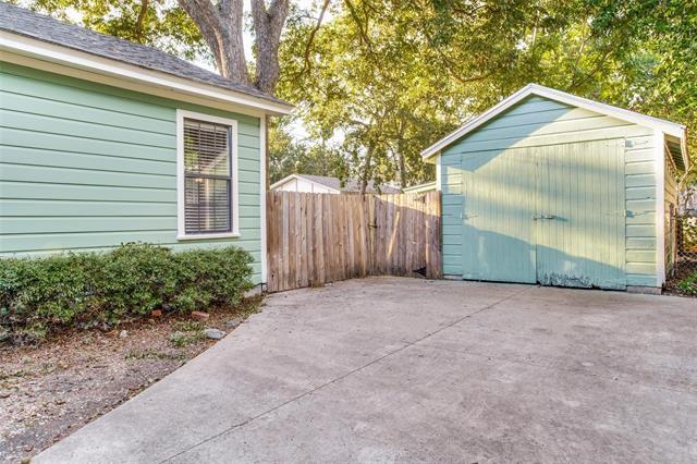 Building Photo - 5225 Vickery Blvd
