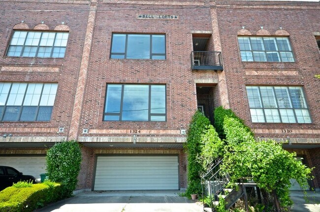 Building Photo - 1324 Taft St