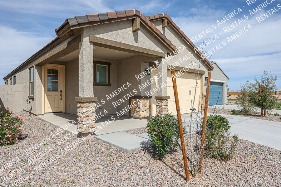 Building Photo - 40322 W Hillman Dr