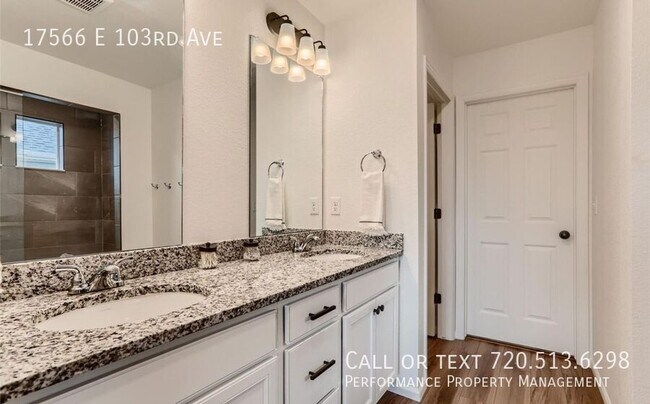 Building Photo - 17566 E 103rd Ave