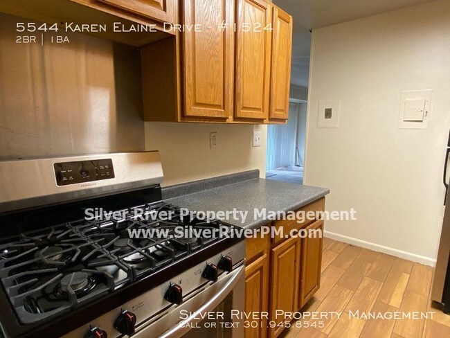 Building Photo - 5544 Karen Elaine Drive #1524