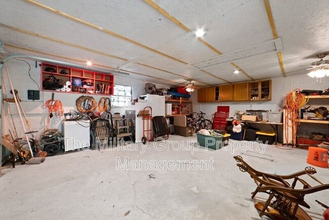 Building Photo - 4218 Mustang Rd