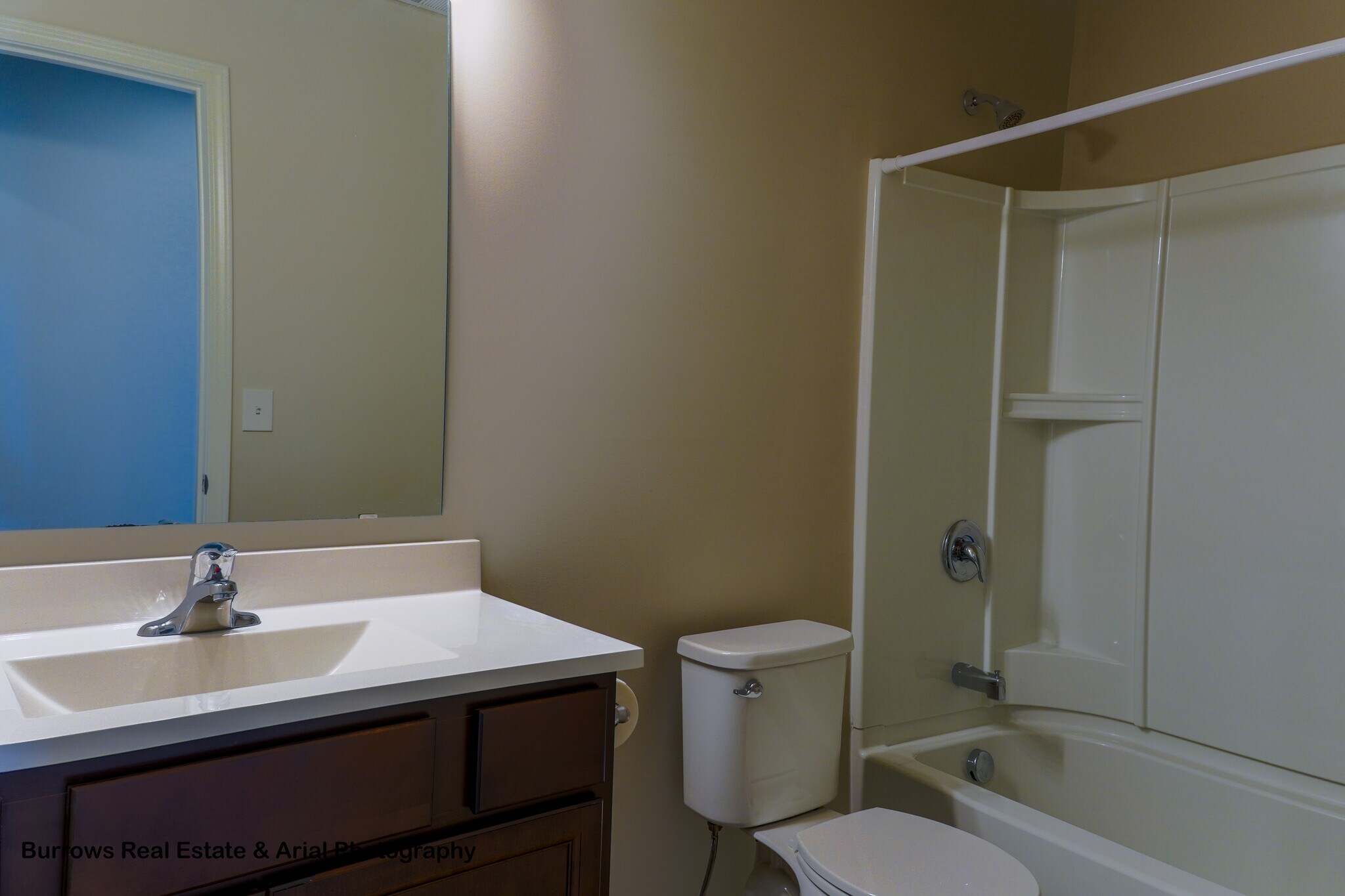 Downstairs Bath/Tub - 8297 W Sturtevant Ave