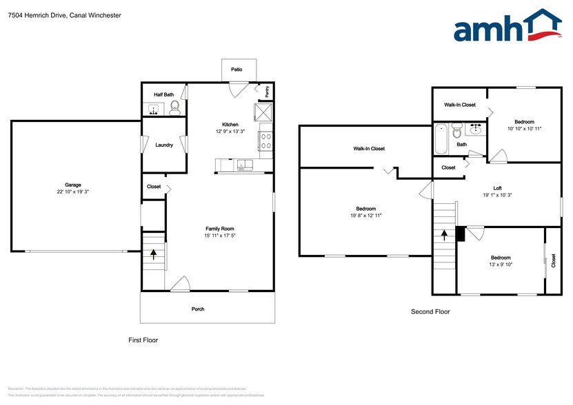 Building Photo - 7504 Hemrich Dr