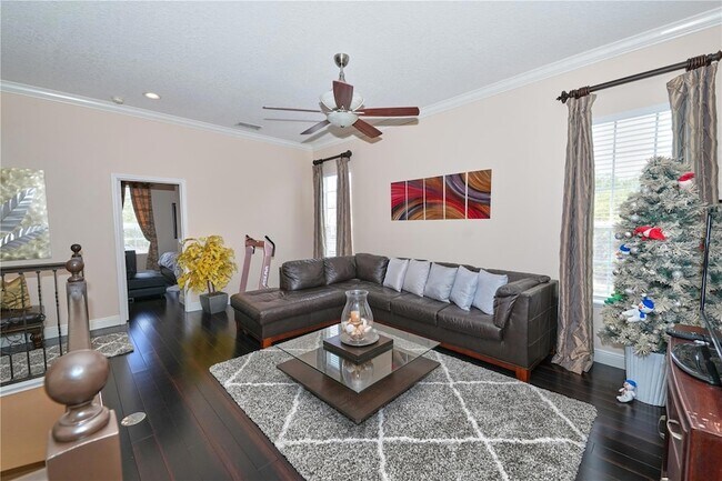 Building Photo - 14551 Cedar Branch Way