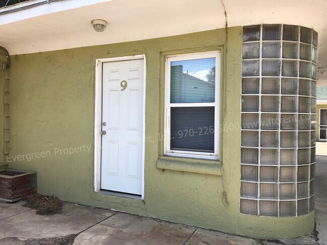 Building Photo - 161 S Lincoln Ave