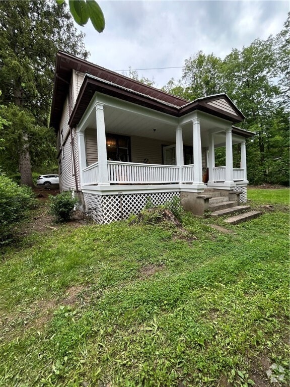 Building Photo - 1538 Slaterville Rd