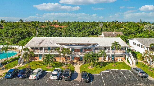 Building Photo - 5505 N Ocean Blvd