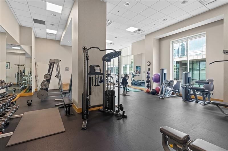 Building Photo - 285 Centennial Olympic Park Dr NW