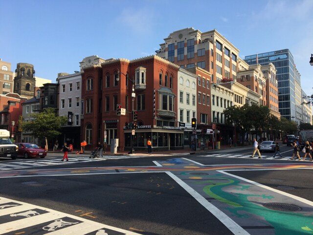 Building Photo - 777 7th St NW