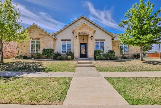Primary Photo - Gorgeous home with Pool