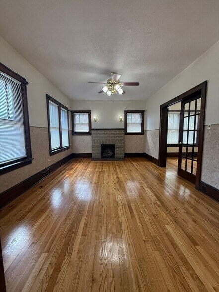 Building Photo - 1425 Anderson St