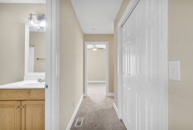 Building Photo - Where your commute is shorter than the Starbucks drive-thru line on 501. Grab the keys before som...