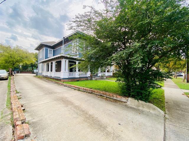 Building Photo - 4318 Junius St