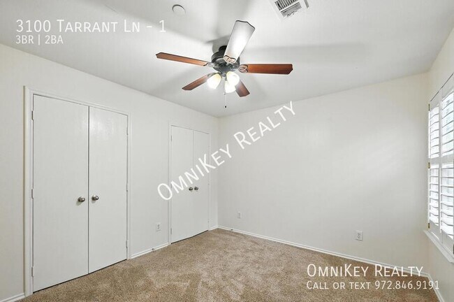 Building Photo - 3100 Tarrant Ln