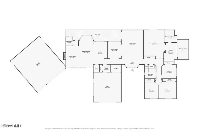 Building Photo - 5344 E Shaw Butte Dr