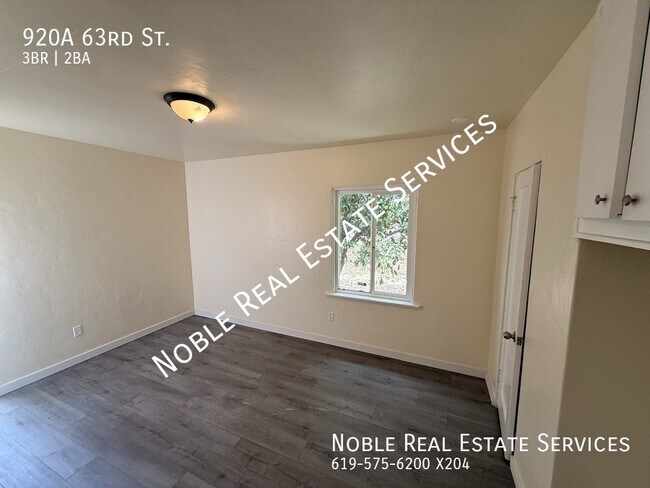 Building Photo - 920 63rd St