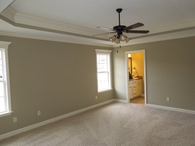 Building Photo - Charming 3-Bedroom Home with Modern Amenit...