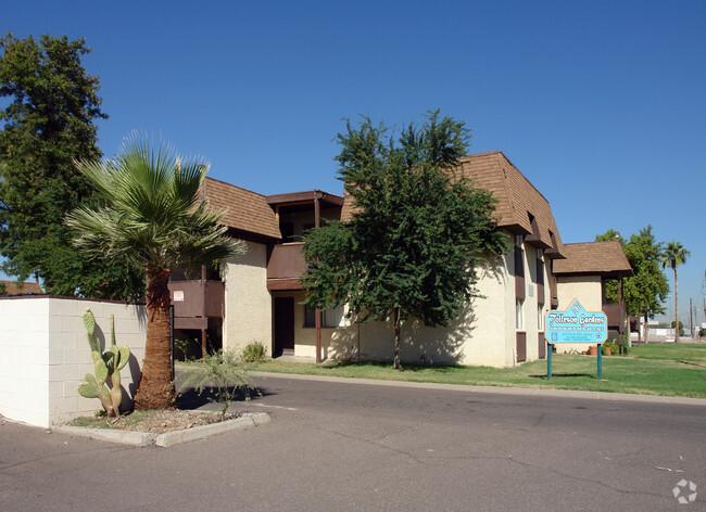 Tolleson Garden Apartments - 900 N 95th Ave Tolleson AZ 85353 ...