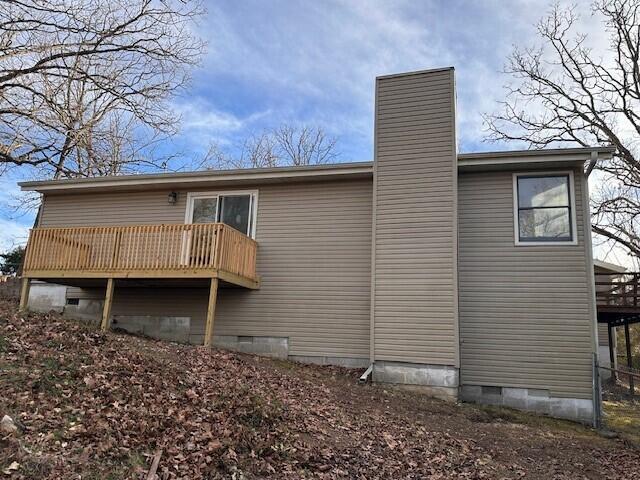 Building Photo - 216 Day Dr