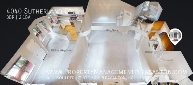 Building Photo - 4040 Sutherland Ct