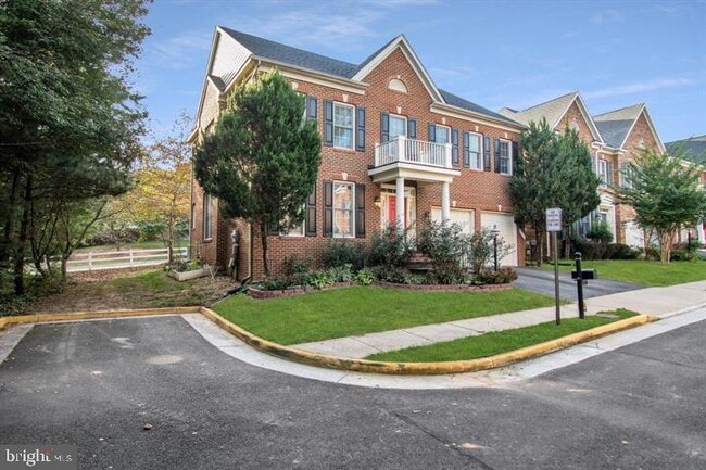 Building Photo - 9540 Parsonage Ln