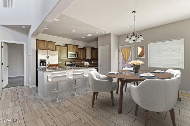 Building Photo - 14933 Jerry Armstrong Ct