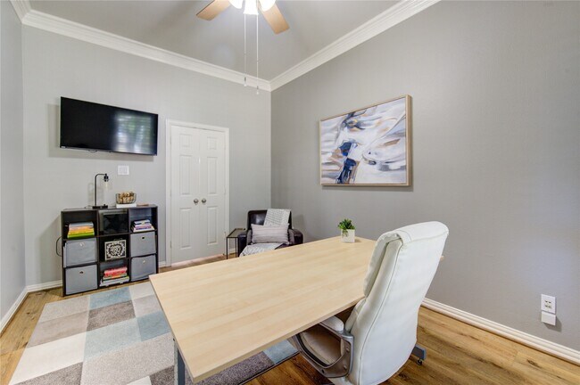 Building Photo - 12307 N Austin Shore Dr