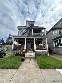 Building Photo - 411 Breckenridge St