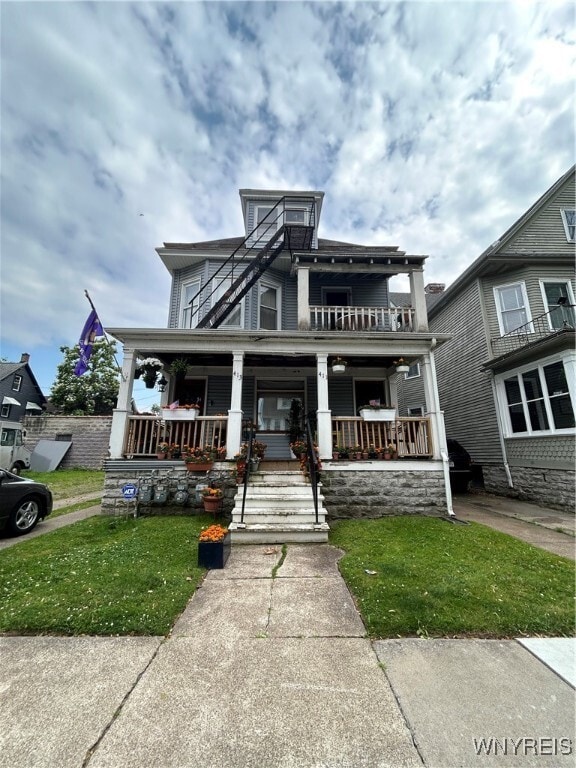Primary Photo - 411 Breckenridge St