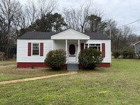 Building Photo - Section 8 Welcome!!! "Charming 4-Bedroom Home in Huntsville's Heart - 1,419 Sq. Ft. of Comfort!"