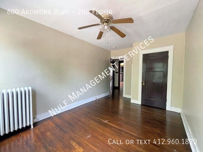 Building Photo - 600 Ardmore Blvd